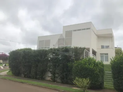 Casa de Condomínio com 4 Quartos à venda, 285m² no Betel, Paulínia