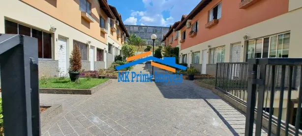 Casa de Condomínio com 2 Quartos à venda, 82m² no Vila Yolanda, Osasco