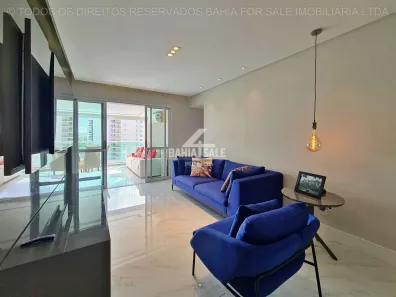 Apartamento com 2 Quartos à venda, 89m² no Pituaçu, Salvador