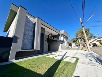 Casa de Condomínio com 3 Quartos à venda, 183m² no Bairro do Grama, Caçapava