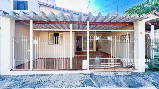 Casa com 3 Quartos à venda, 122m² no Vila São João, Caçapava