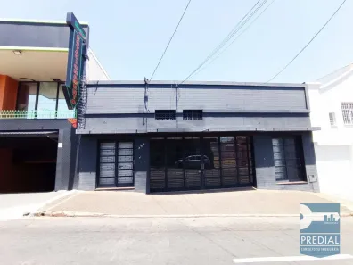 Ponto Comercial para alugar, 280m² no Vila Monteiro (Gleba I), São Carlos