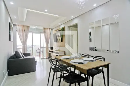 Apartamento com 2 Quartos à venda, 65m² no Santana, São Paulo