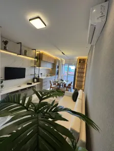 Apartamento com 2 Quartos à venda, 50m² no Jardim Sabiá, Cotia