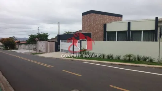 Lote/Terreno à venda, 290m² no Jardim Paulista, Atibaia