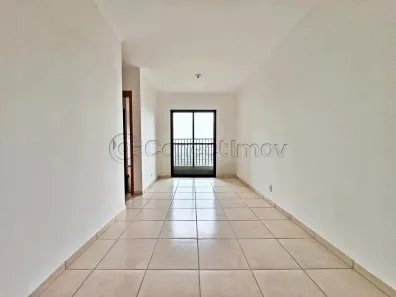 Apartamento com 2 Quartos à venda, 55m² no Jardim Diva Tarlá de Carvalho, Ribeirão Preto