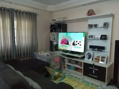 Casa com 2 Quartos à venda, 239m² no Jardim Bom Sucesso, Campinas