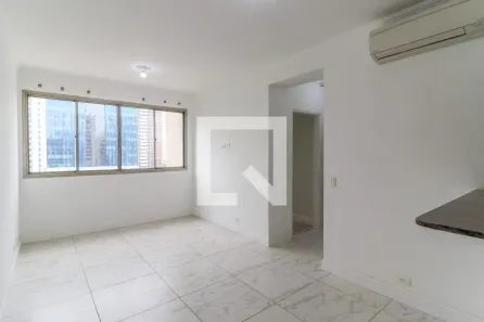 Apartamento com 3 Quartos à venda, 74m² no Campo Belo, São Paulo