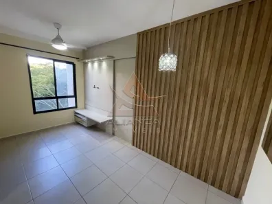 Apartamento com 2 Quartos à venda, 48m² no Jardim Paulistano, Ribeirão Preto