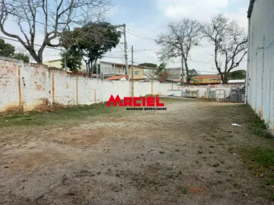 Lote/Terreno à venda, 411m² no Jardim São Judas Tadeu, São José dos Campos