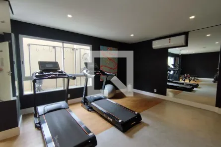 Apartamento com 2 Quartos à venda, 40m² no Vila Moinho Velho, São Paulo