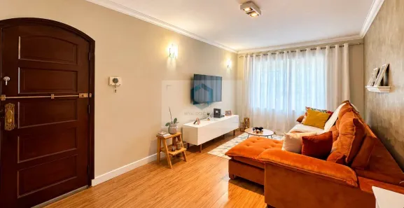 Sobrado com 3 Quartos à venda, 145m² no Jardim Consórcio, São Paulo