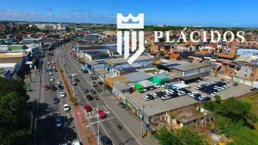 com 1 Quarto à venda, 3540m² no São Cristóvão, Salvador
