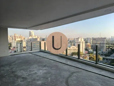 Apartamento com 4 Quartos à venda, 282m² no Paraíso, São Paulo