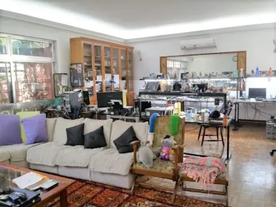 Casa com 4 Quartos à venda, 250m² no Vila Clementino, São Paulo
