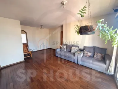 Apartamento com 2 Quartos à venda, 69m² no Planalto Paulista, São Paulo