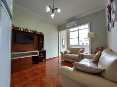Apartamento com 1 Quarto à venda, 40m² no Centro, São Paulo