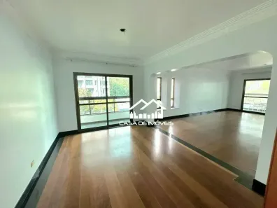 Apartamento com 3 Quartos à venda, 242m² no Vila Suzana, São Paulo