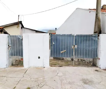 Casa com 1 Quarto para alugar, 50m² no Vila Piza, Limeira