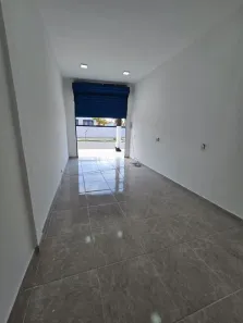 Ponto Comercial para alugar, 25m² no Antártica, Praia Grande