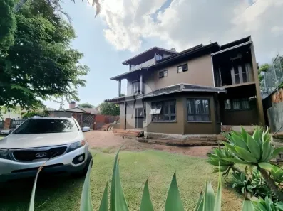 Casa com 3 Quartos à venda, 210m² no Padre Reus, São Leopoldo