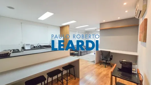 Apartamento com 2 Quartos à venda, 90m² no Cerqueira César, São Paulo