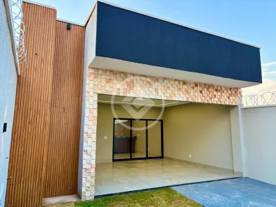 Casa com 3 Quartos à venda, 145m² no Setor Três Marias, Goiânia