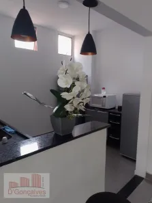 Apartamento com 2 Quartos à venda, 63m² no Centro, Diadema