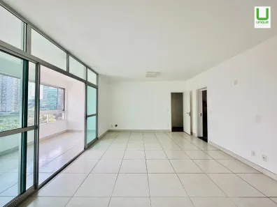 Apartamento com 3 Quartos à venda, 126m² no Vale do Sereno, Nova Lima