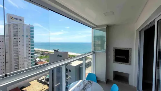 Apartamento com 3 Quartos à venda, 92m² no Itacolomi, Balneário Piçarras
