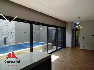 Casa com 2 Quartos à venda, 103m² no Parque Residencial Jaguari, Americana