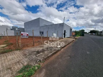 Lote/Terreno à venda, 250m² no Jardim Ipanema, Uberlândia