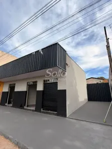 Ponto Comercial à venda, 63m² no Jaraguá, Uberlândia