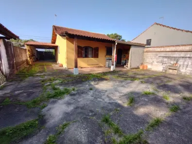 Casa com 2 Quartos à venda, 117m² no Balneario Gaivotas, Itanhaém