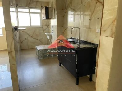 Apartamento com 3 Quartos à venda, 63m² no Vila Tatetuba, São José dos Campos