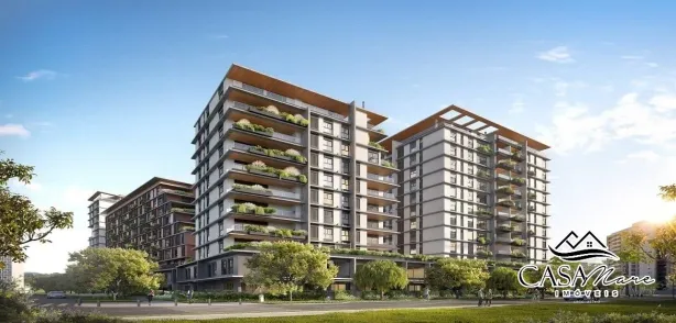 Apartamento com 2 Quartos à venda, 72m² no Pedra Branca, Palhoça