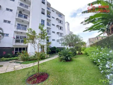 Apartamento com 4 Quartos à venda, 178m² no Jardim Coelho Neto, Guaratinguetá