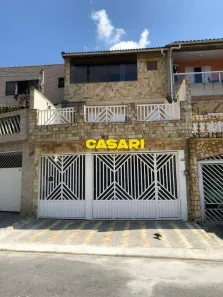 Sobrado com 3 Quartos à venda, 291m² no Montanhão, São Bernardo do Campo
