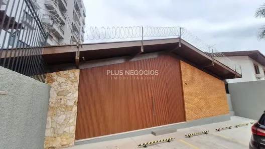 com 1 Quarto para alugar, 300m² no Jardim Faculdade, Sorocaba
