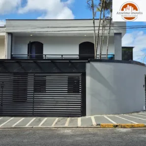 Sobrado com 3 Quartos à venda, 130m² no Vila Oliveira, Mogi das Cruzes
