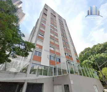 Apartamento com 3 Quartos à venda, 110m² no Paraíso, São Paulo