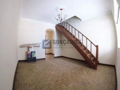 Sobrado com 2 Quartos à venda, 92m² no Centro, São Bernardo do Campo