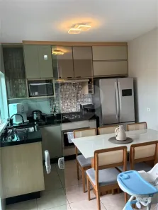 Sobrado com 2 Quartos à venda, 70m² no Jardim Paulista, Sorocaba
