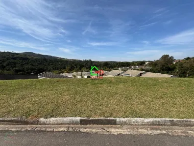 Lote/Terreno à venda, 798m² no Observatório, Vinhedo