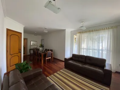 Apartamento com 3 Quartos à venda, 128m² no Mooca, São Paulo