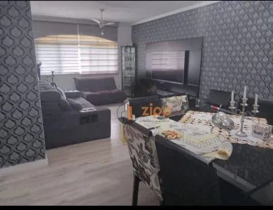 Apartamento com 3 Quartos à venda, 110m² no Vila Albertina, São Paulo
