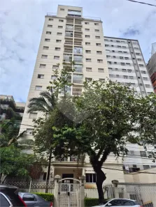 Apartamento com 2 Quartos para alugar, 54m² no Liberdade, São Paulo