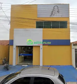 Ponto Comercial com 1 Quarto para alugar, 162m² no Parque Piauí, Teresina