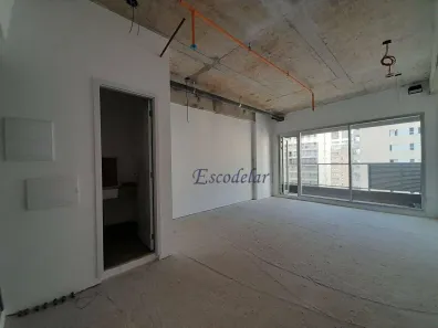Sala Comercial para alugar, 33m² no Cerqueira César, São Paulo