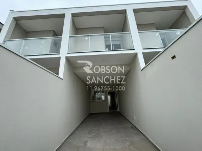 Casa com 3 Quartos à venda, 255m² no Vila Romano, São Paulo